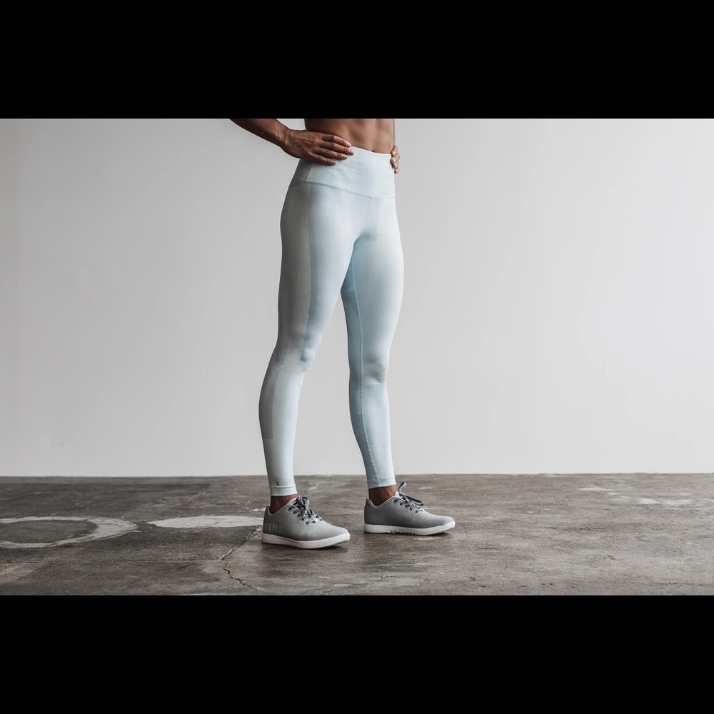 NOBULL HIGH-RISE TIGHT (DAVIDSDOTTIR) SMALL